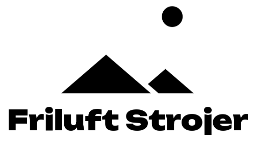 Friluft Strojer